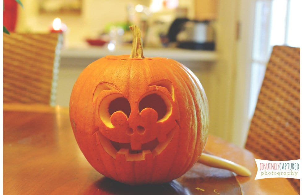 Picking Out Pumpkins | Blog - Jennifer Duke Photography