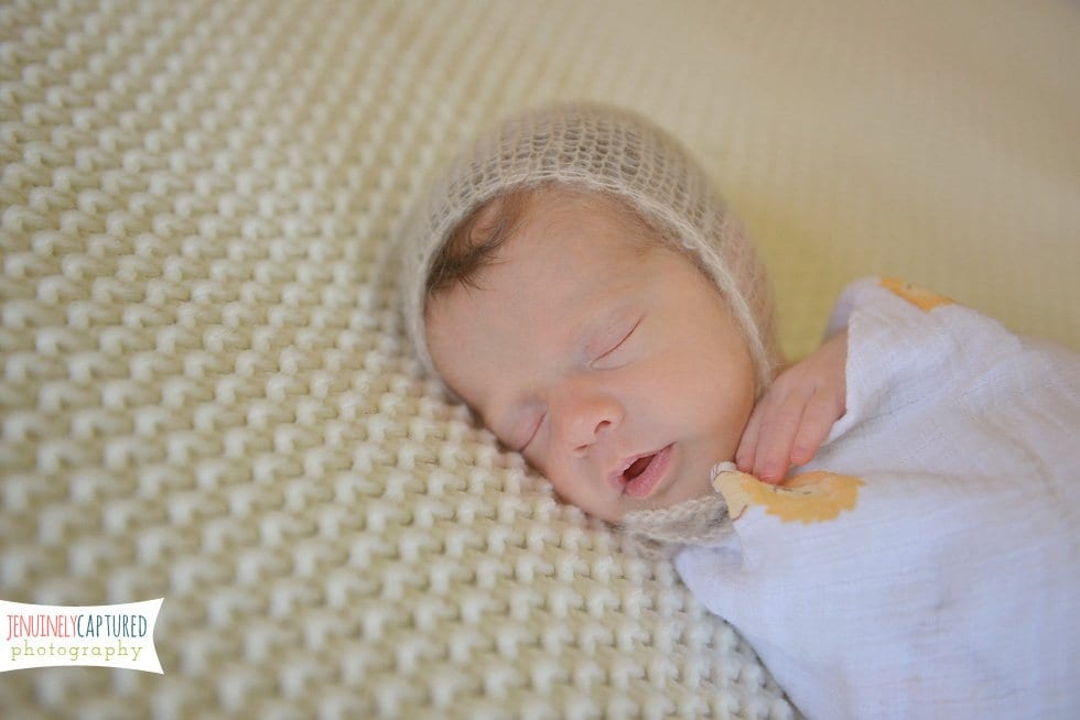 4 weeks | Blog - Jennifer Duke Photography