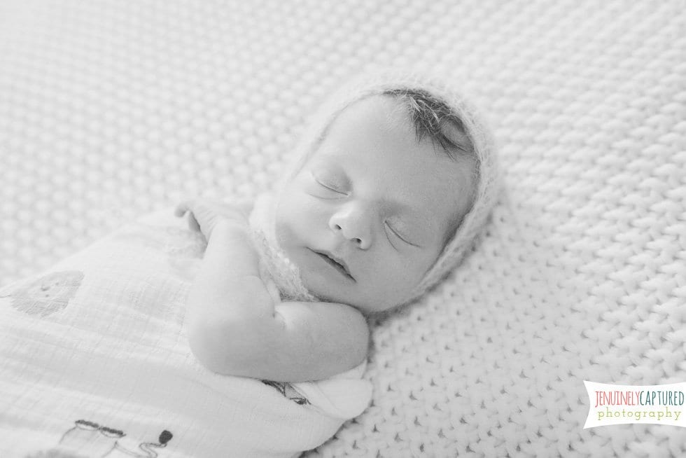 4 weeks | Blog - Jennifer Duke Photography