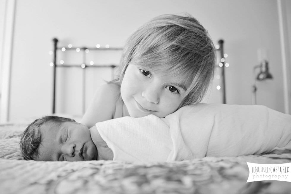 Owen's Newborn Pictures | Blog - Jennifer Duke Photography