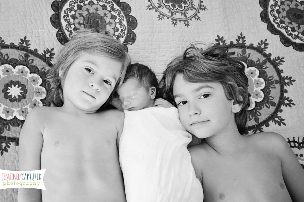 Owen's Newborn Pictures | Blog - Jennifer Duke Photography