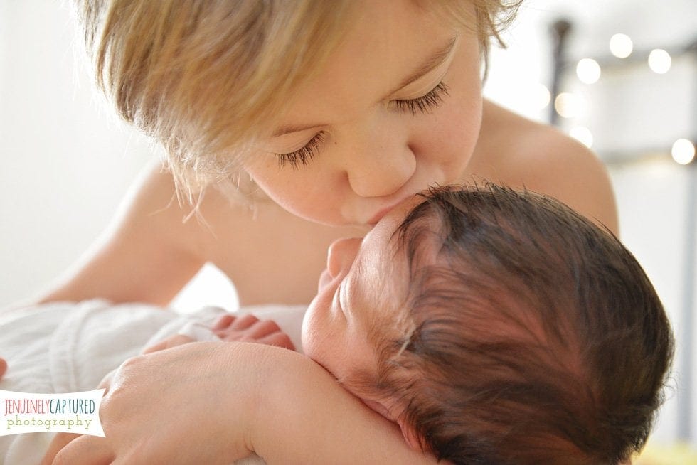 Owen's Newborn Pictures | Blog - Jennifer Duke Photography