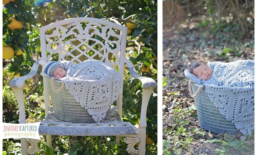 Owen's Newborn Pictures | Blog - Jennifer Duke Photography