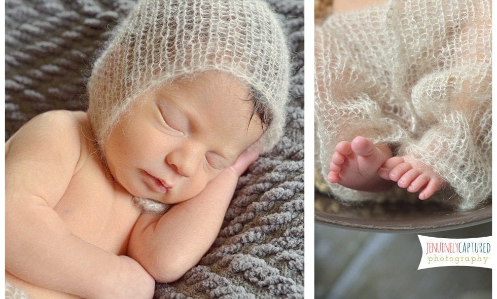 Owen's Newborn Pictures | Blog - Jennifer Duke Photography