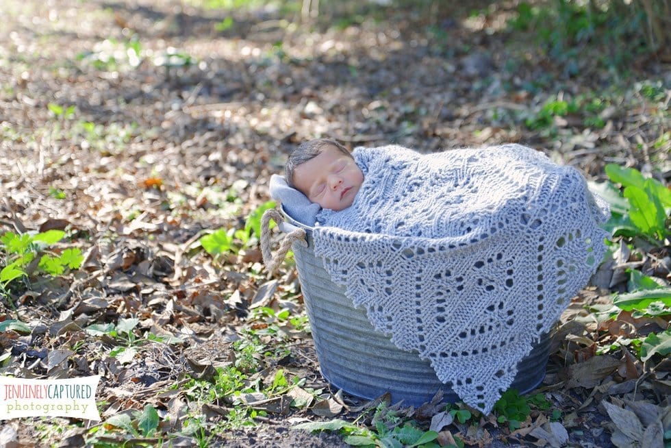 Owen's Newborn Pictures | Blog - Jennifer Duke Photography