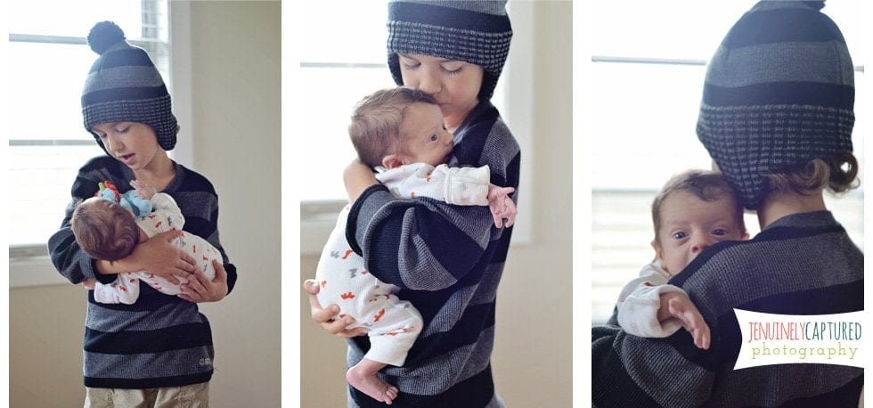 8 weeks | Blog - Jennifer Duke Photography