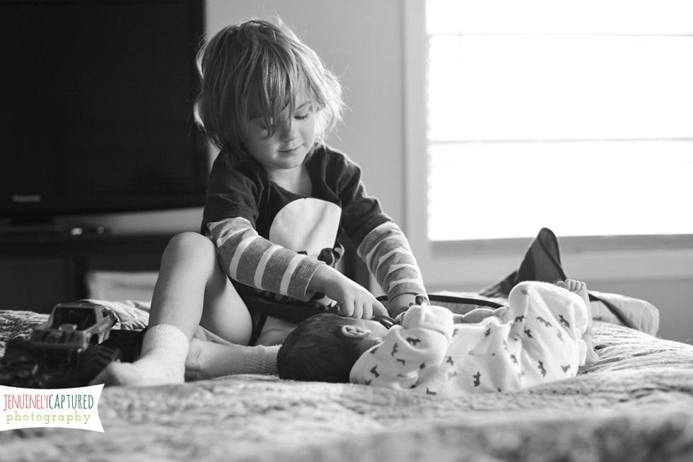 8 weeks | Blog - Jennifer Duke Photography