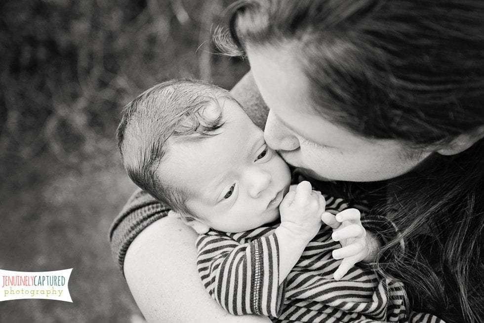 8 weeks | Blog - Jennifer Duke Photography