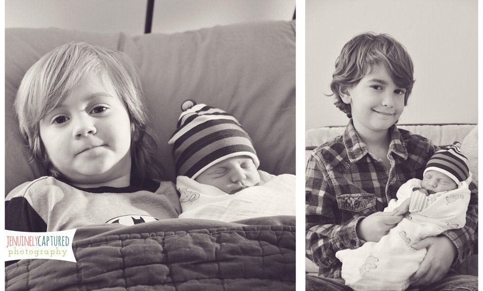 January Photos | Blog, Owen, Personal - Jennifer Duke Photography