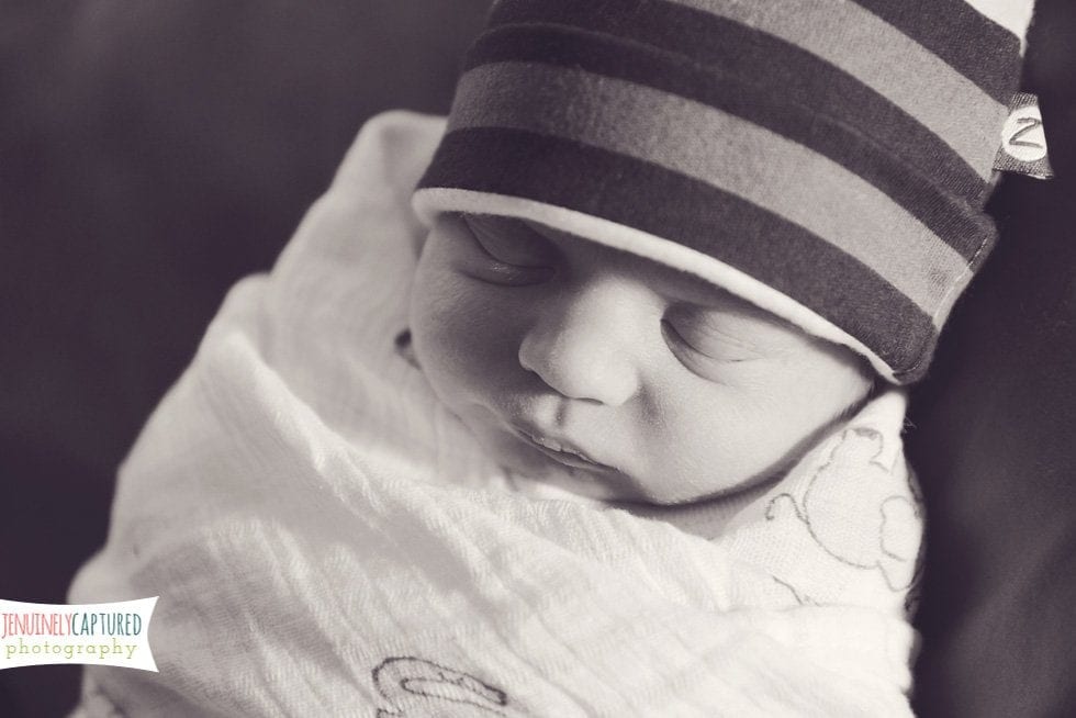 January Photos | Blog, Owen, Personal - Jennifer Duke Photography