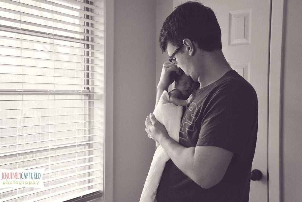 January Photos | Blog, Owen, Personal - Jennifer Duke Photography