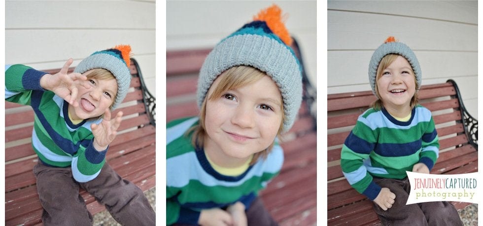 January Photos | Blog, Owen, Personal - Jennifer Duke Photography