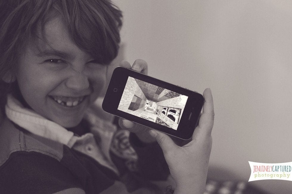 January Photos | Blog, Owen, Personal - Jennifer Duke Photography