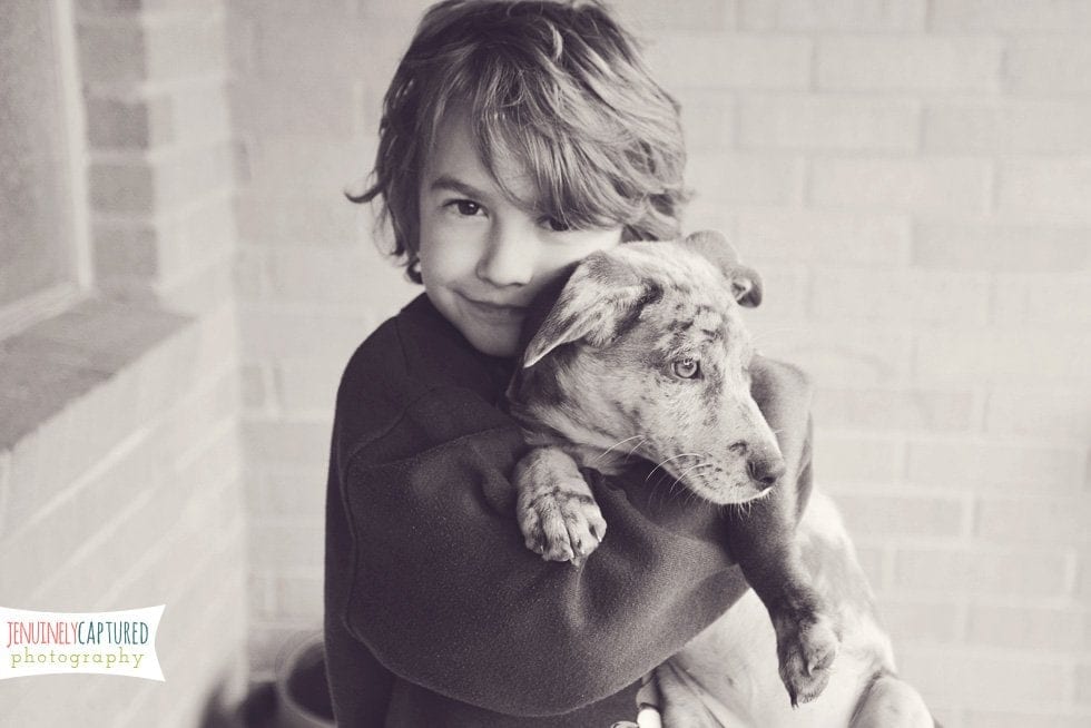 January Photos | Blog, Owen, Personal - Jennifer Duke Photography