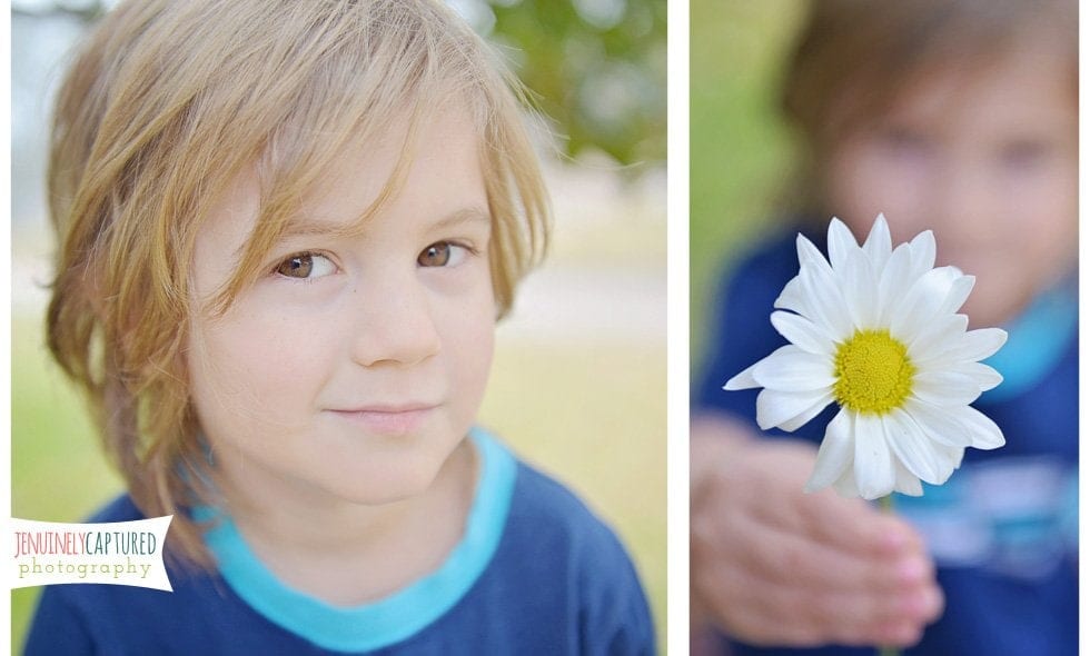6 weeks/happy valentine's day! | Blog - Jennifer Duke Photography