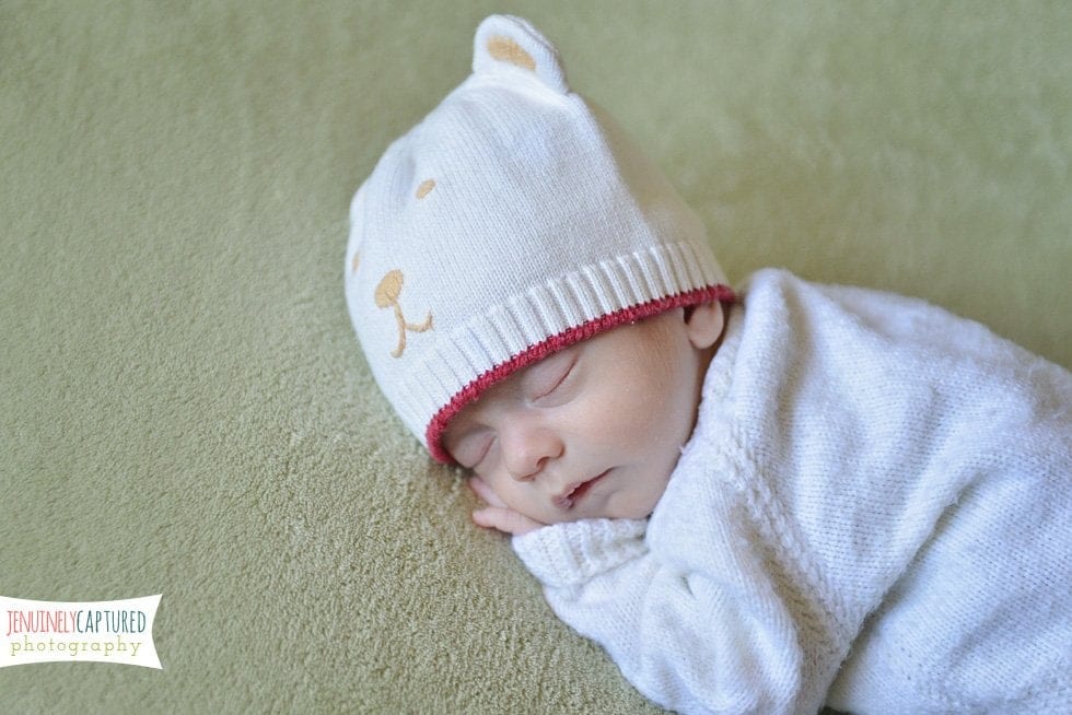 10 Weeks | Owen, Personal - Jennifer Duke Photography