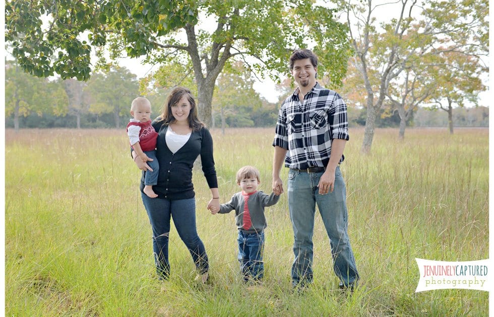 Fall 2013 Sessions....one long, picture heavy post | Blog - Jennifer Duke Photography