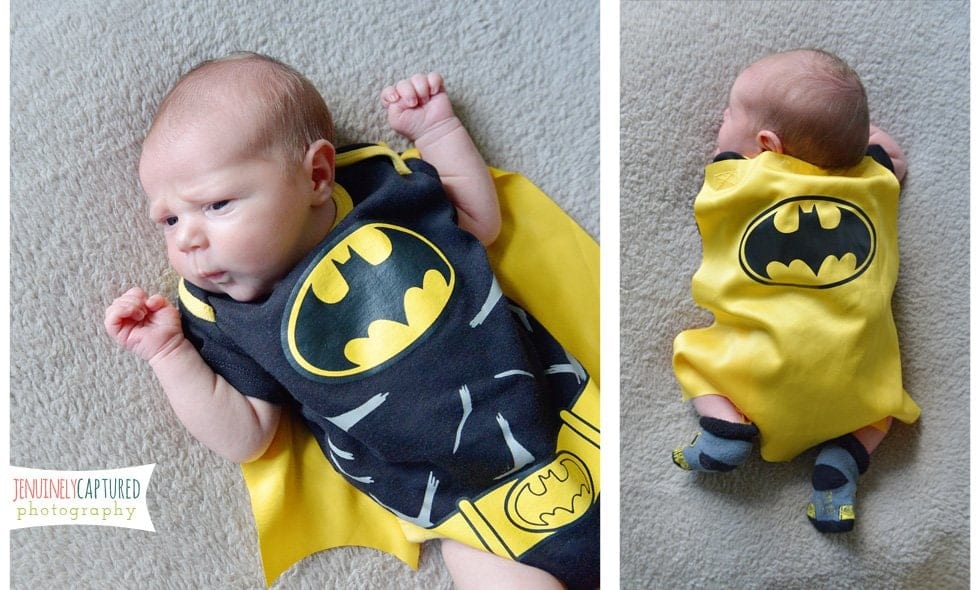 Baby Cedric | Blog, Newborns - Jennifer Duke Photography