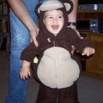 He's 10! | Uncategorized - Jennifer Duke Photography He's 10! | Uncategorized - Jennifer Duke Photography