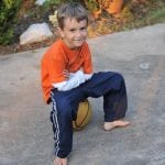 He's 10! | Uncategorized - Jennifer Duke Photography He's 10! | Uncategorized - Jennifer Duke Photography