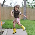 He's 10! | Uncategorized - Jennifer Duke Photography He's 10! | Uncategorized - Jennifer Duke Photography