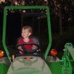 He's 10! | Uncategorized - Jennifer Duke Photography He's 10! | Uncategorized - Jennifer Duke Photography