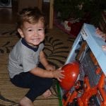 He's 10! | Uncategorized - Jennifer Duke Photography He's 10! | Uncategorized - Jennifer Duke Photography