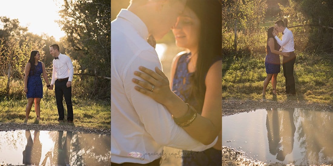 Joel and Maitreyee {Engaged} | Engagement - Jennifer Duke Photography Joel and Maitreyee {Engaged} | Engagement - Jennifer Duke Photography
