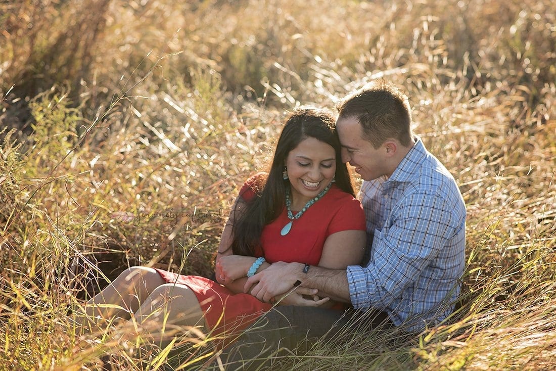 Joel and Maitreyee {Engaged} | Engagement - Jennifer Duke Photography Joel and Maitreyee {Engaged} | Engagement - Jennifer Duke Photography