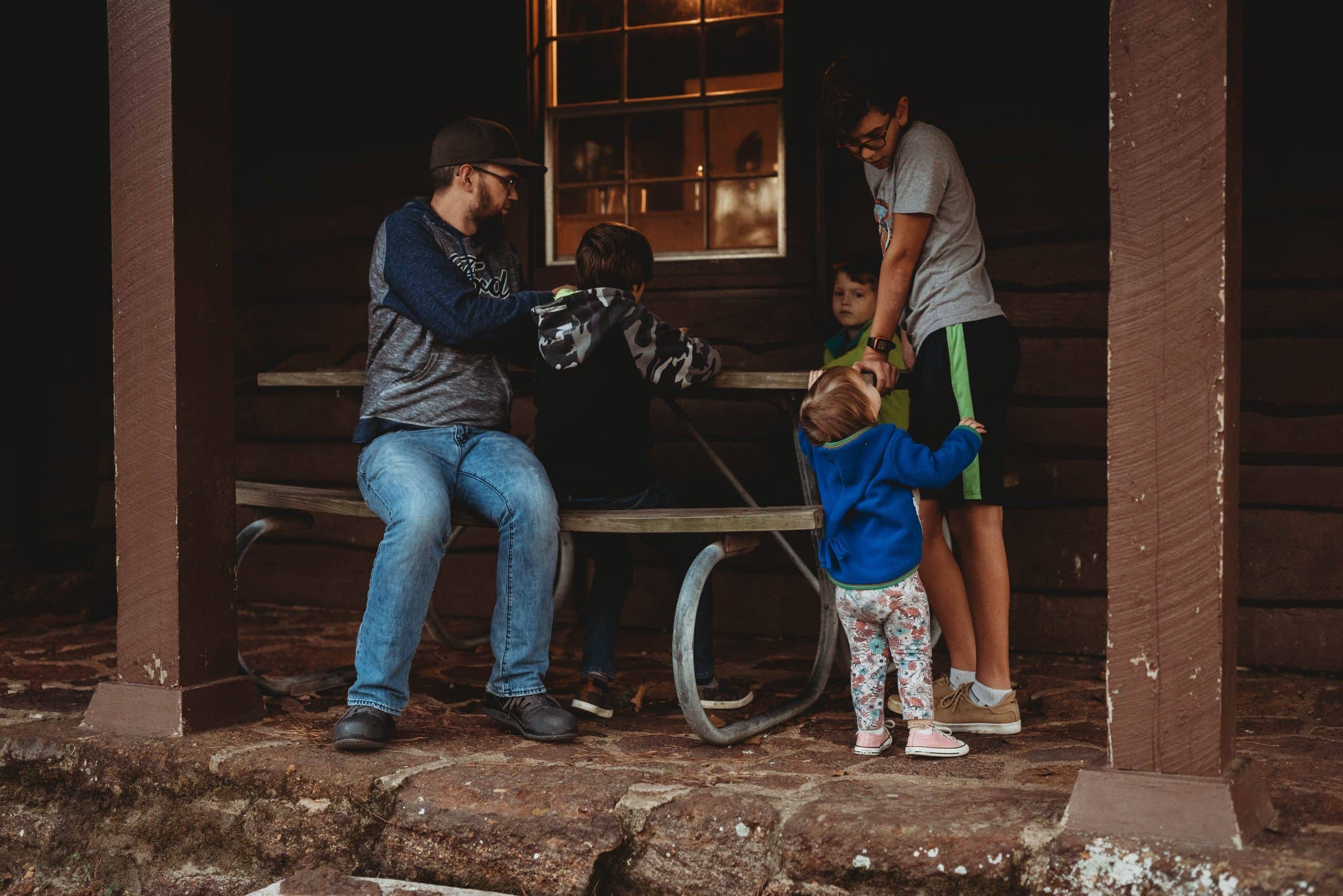 Bastrop State Park | Uncategorized - Jennifer Duke Photography