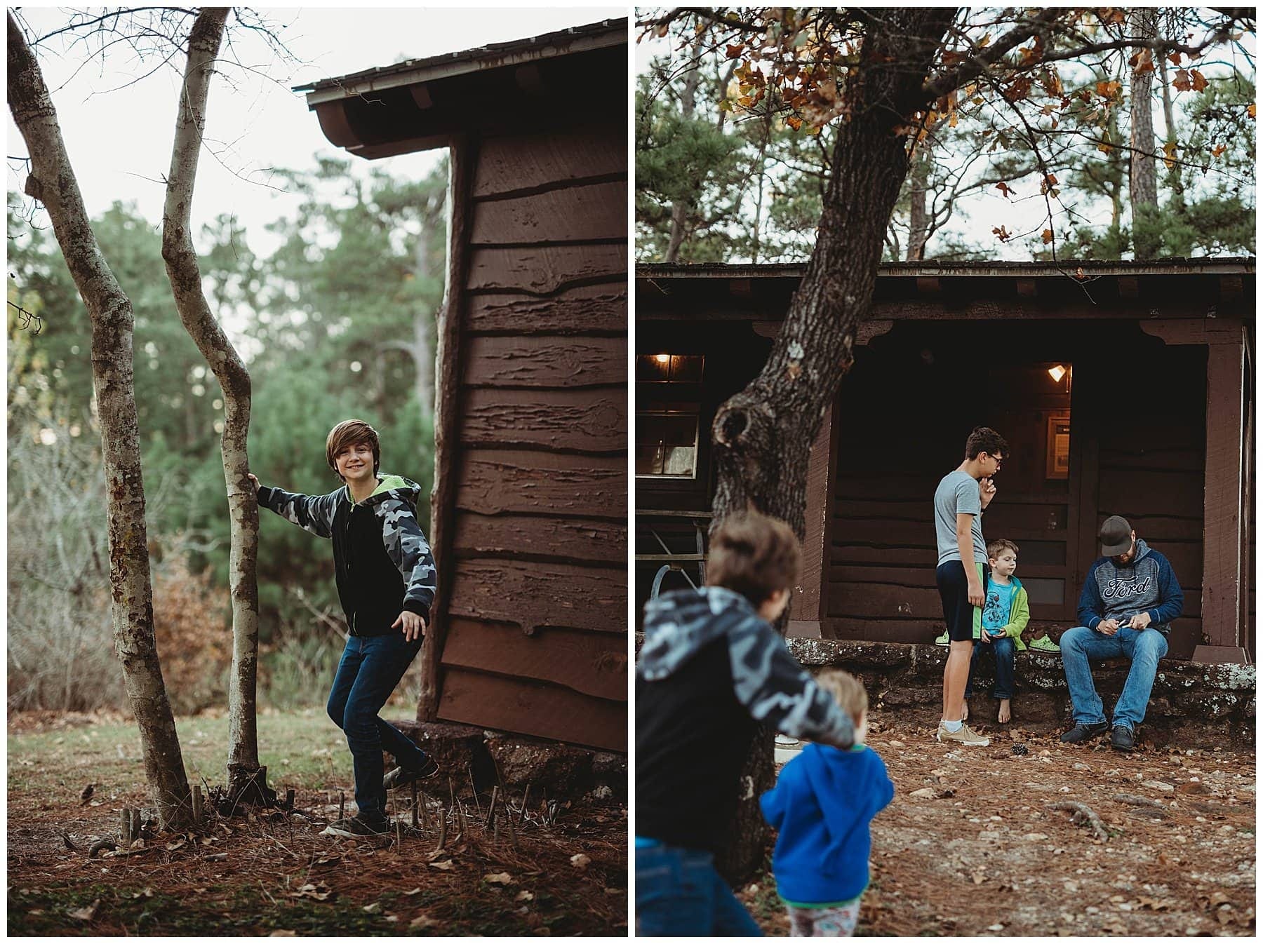 Bastrop State Park | Uncategorized - Jennifer Duke Photography