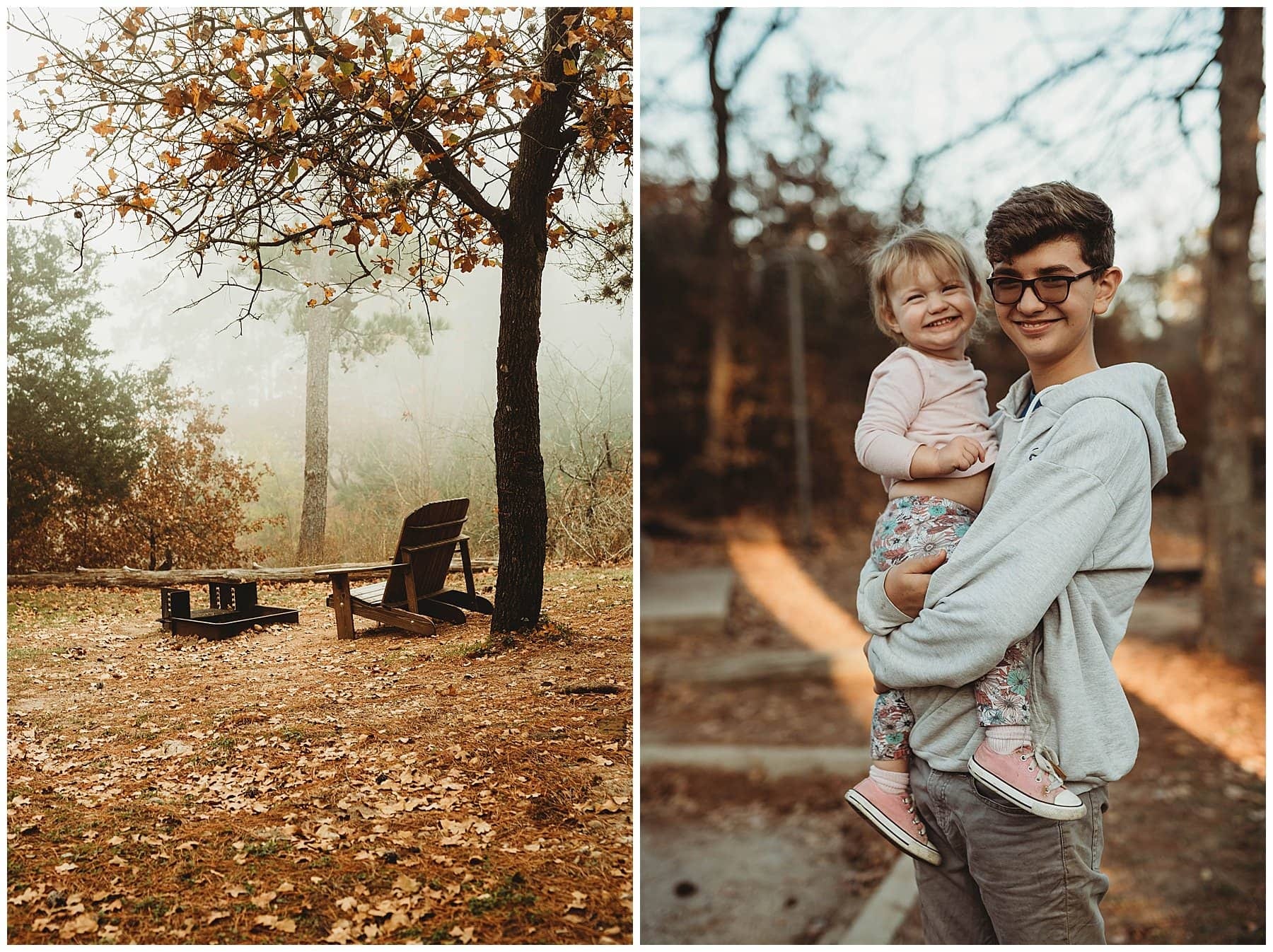 Bastrop State Park | Uncategorized - Jennifer Duke Photography