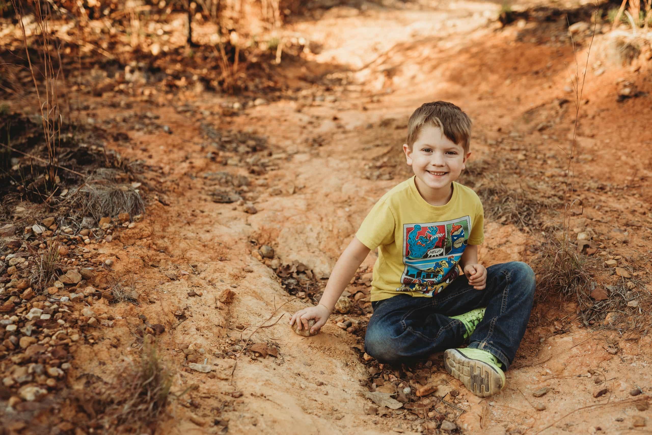Bastrop State Park | Uncategorized - Jennifer Duke Photography