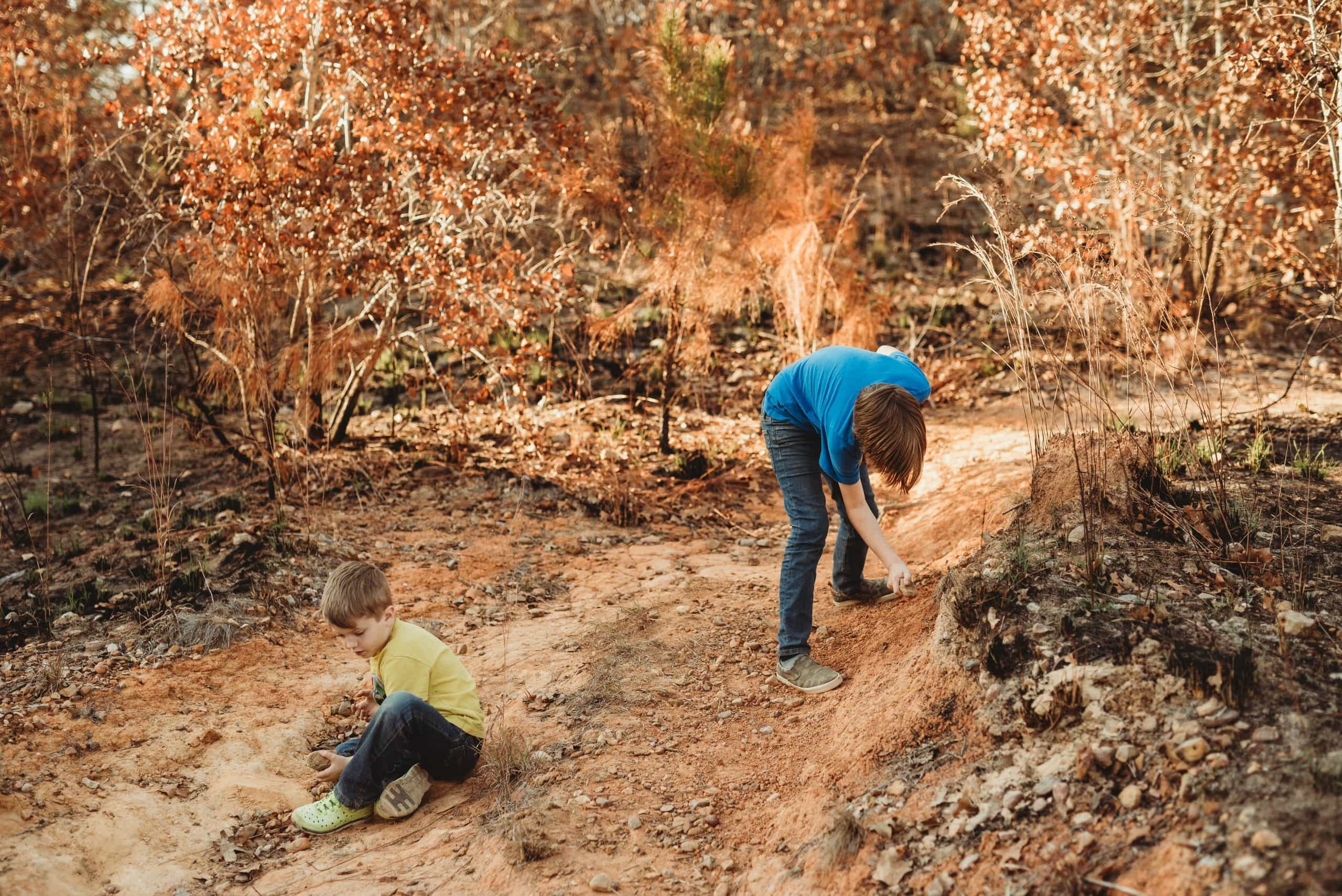 Bastrop State Park | Uncategorized - Jennifer Duke Photography