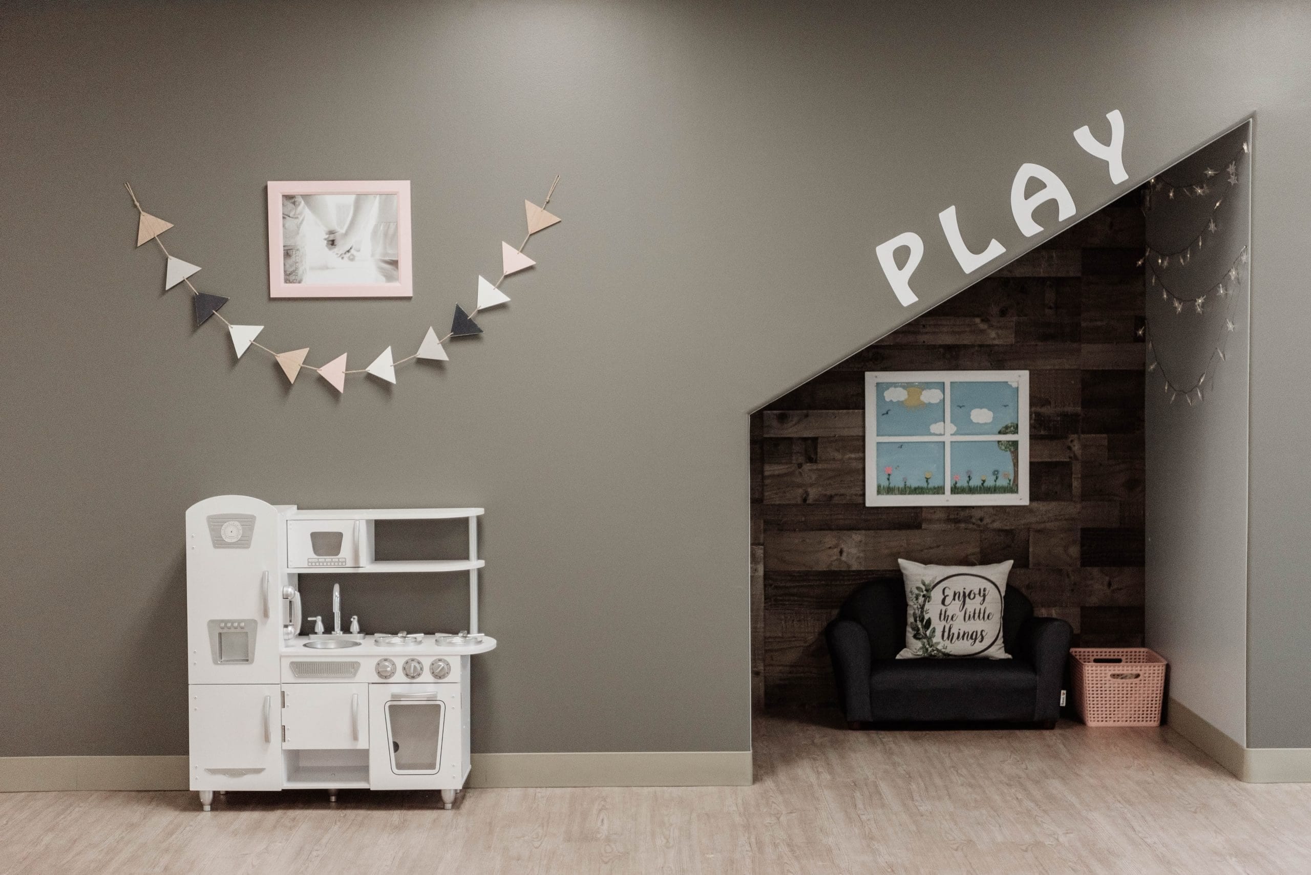 Nursery Unveiled! | Interview - Jennifer Duke Photography