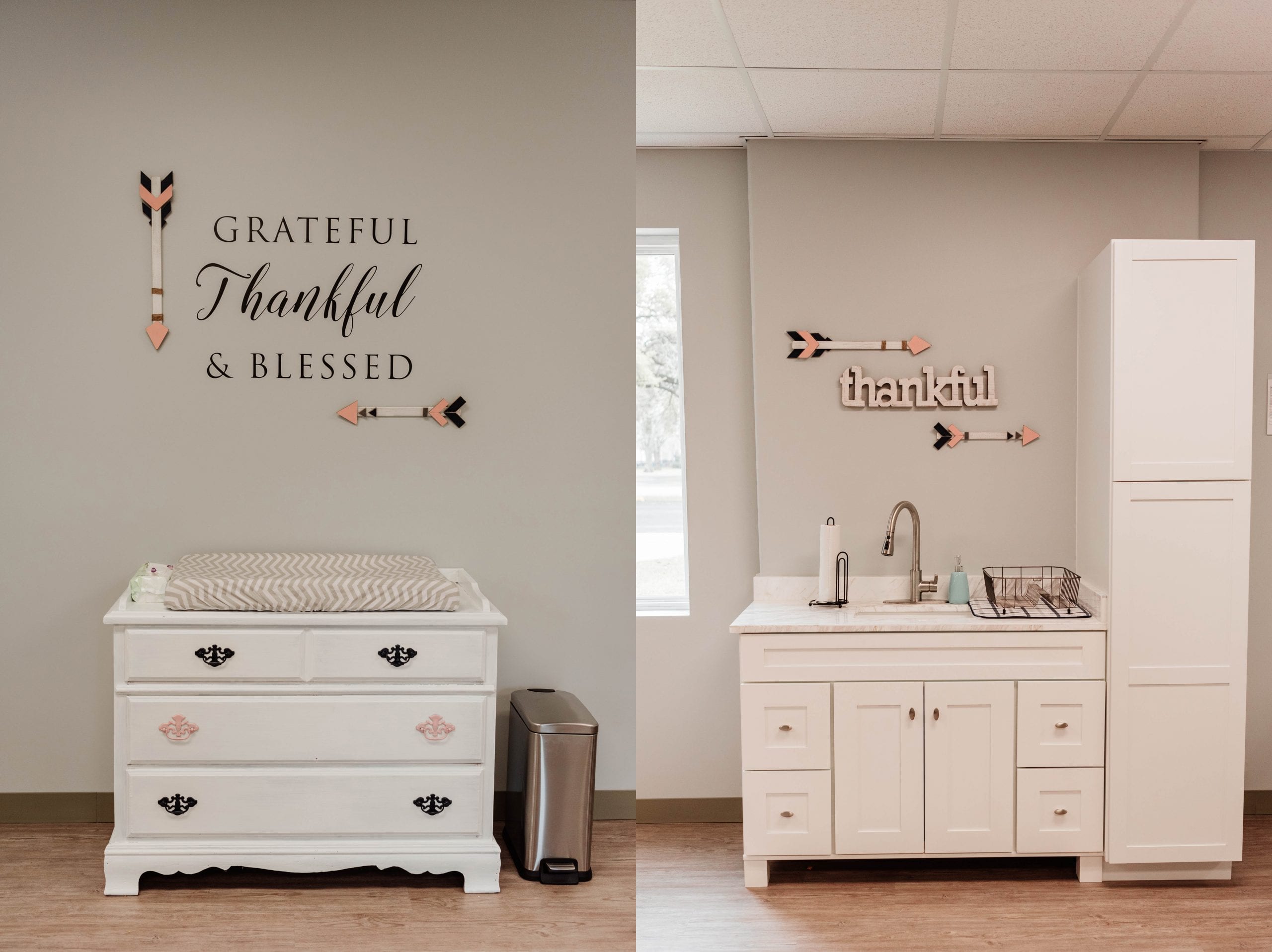 Nursery Unveiled! | Interview - Jennifer Duke Photography