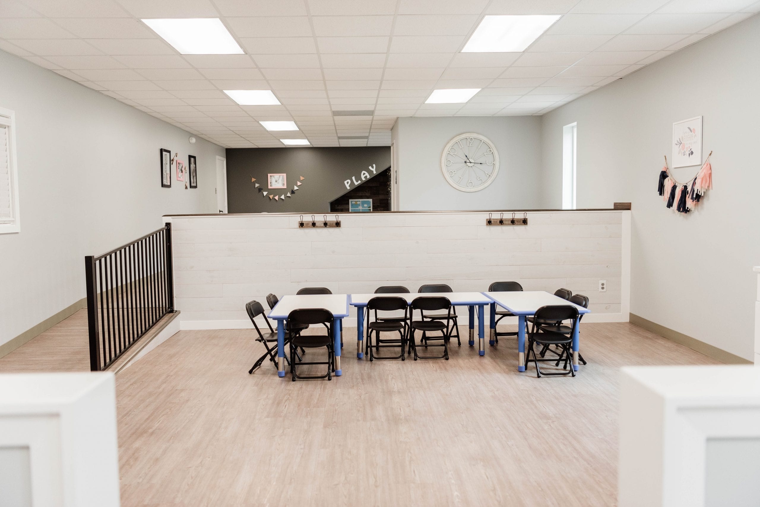 Nursery Unveiled! | Interview - Jennifer Duke Photography