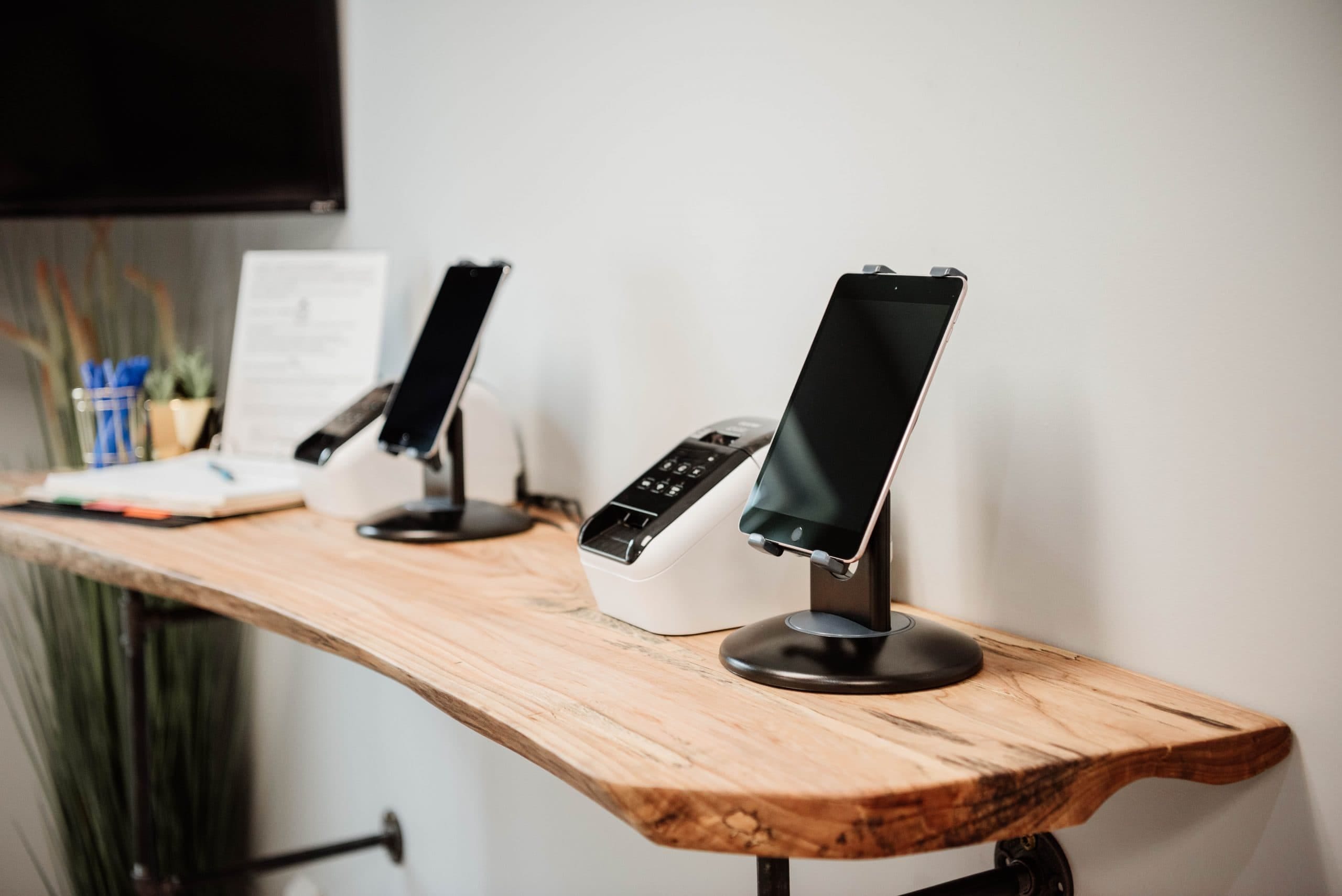 Nursery Unveiled! | Interview - Jennifer Duke Photography