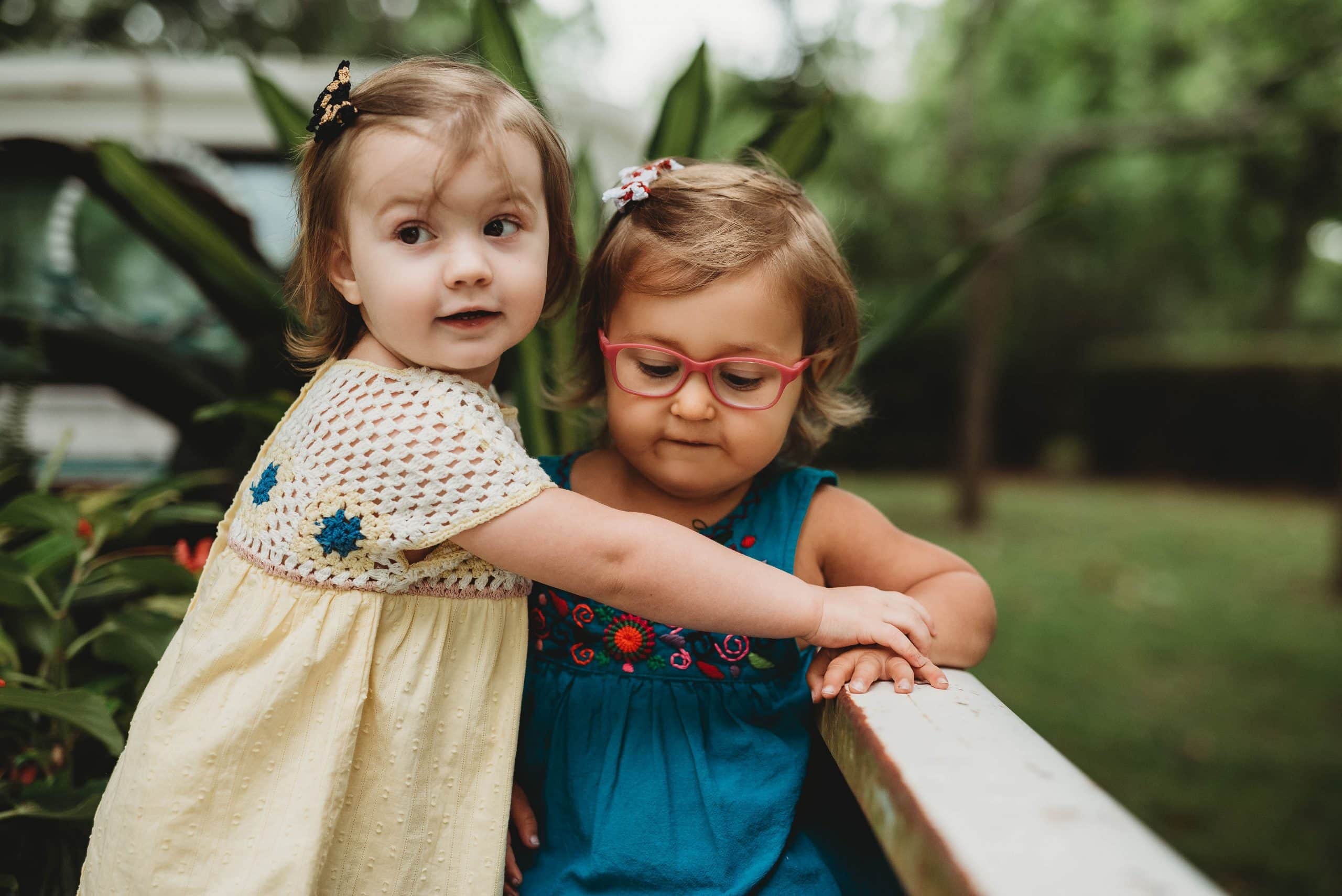 Boho Babies in the Old '67 | Piper, Personal - Jennifer Duke Photography Boho Babies in the Old '67 | Piper, Personal - Jennifer Duke Photography