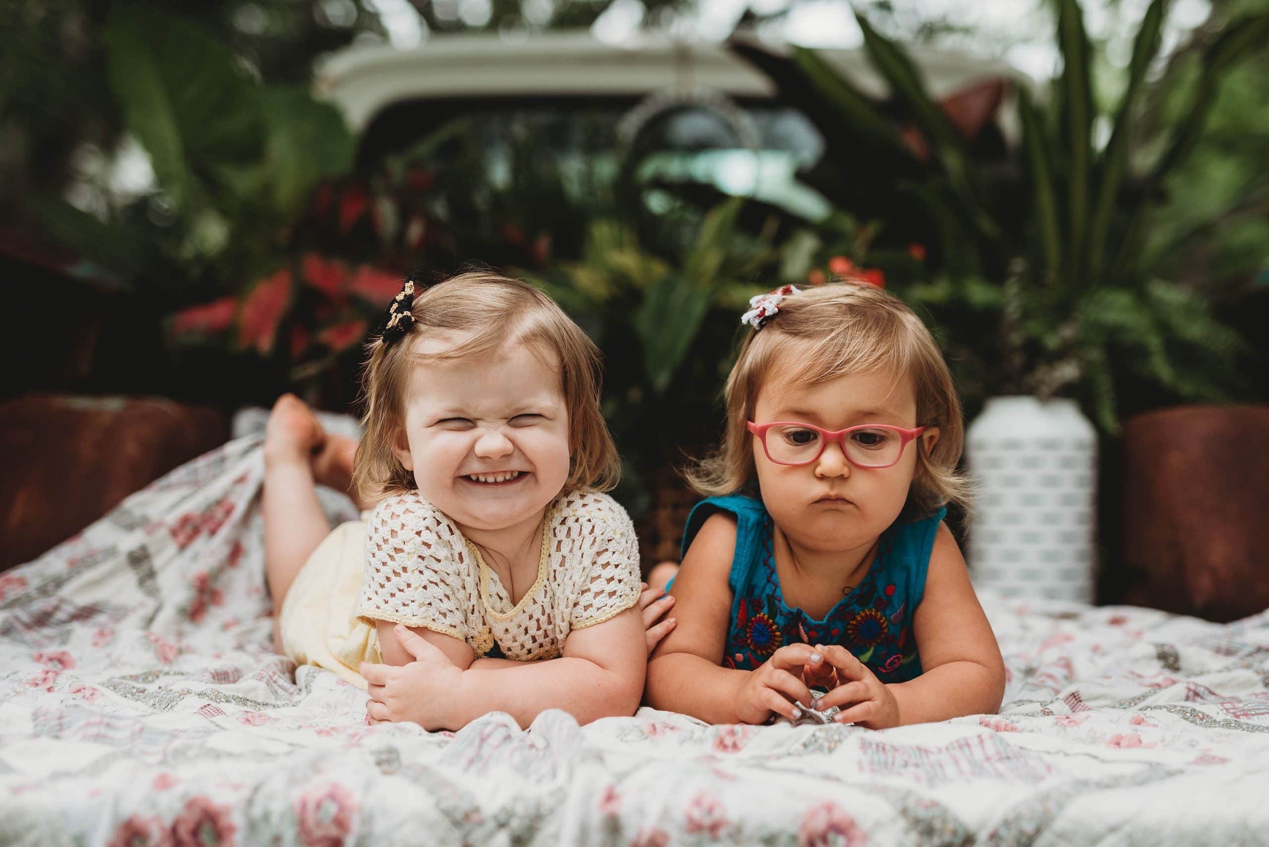 Boho Babies in the Old '67 | Piper, Personal - Jennifer Duke Photography Boho Babies in the Old '67 | Piper, Personal - Jennifer Duke Photography