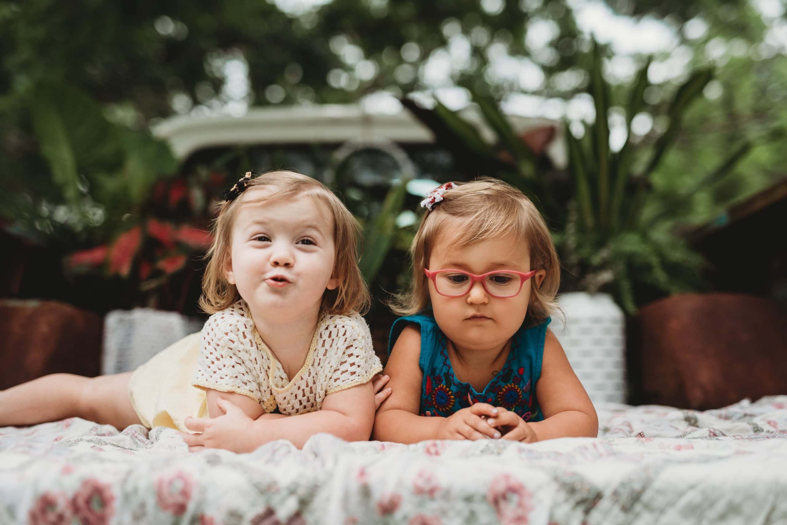 Boho Babies in the Old '67 | Piper, Personal - Jennifer Duke Photography Boho Babies in the Old '67 | Piper, Personal - Jennifer Duke Photography