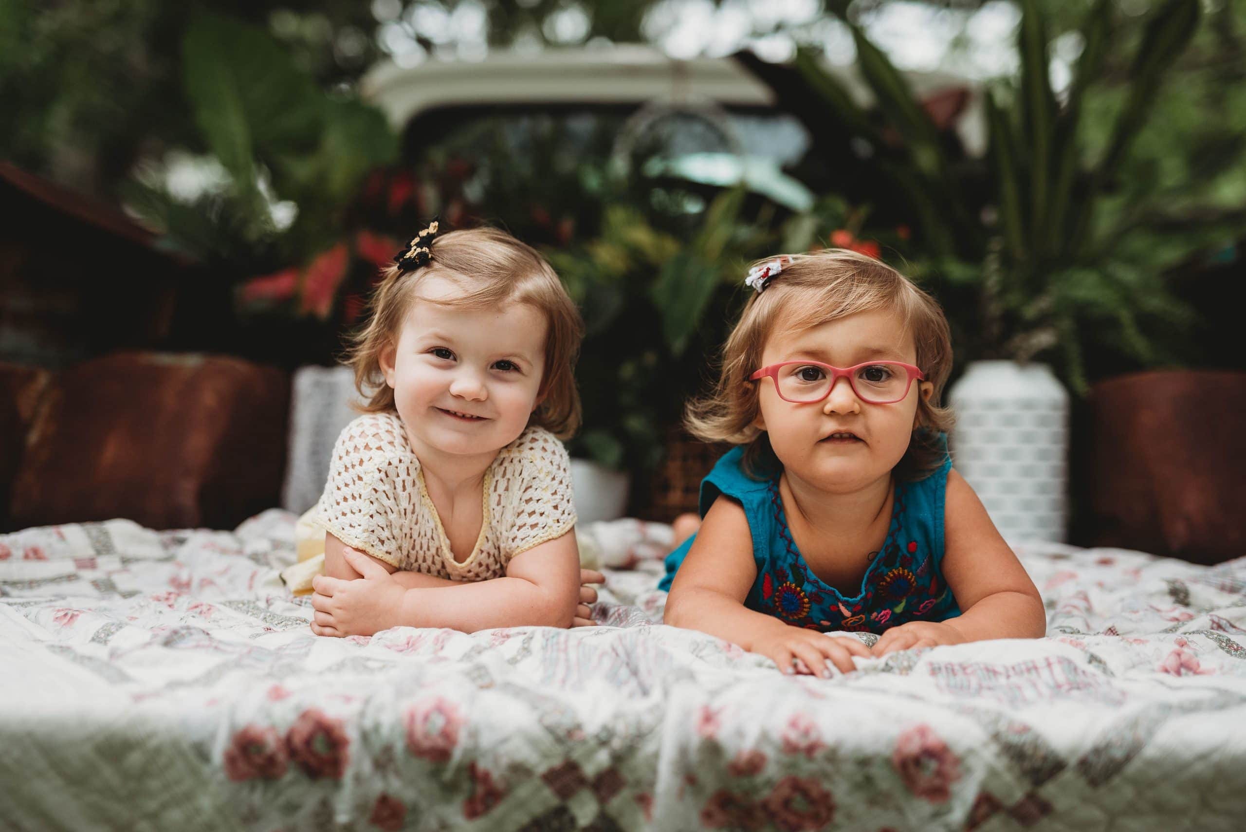 Boho Babies in the Old '67 | Piper, Personal - Jennifer Duke Photography Boho Babies in the Old '67 | Piper, Personal - Jennifer Duke Photography
