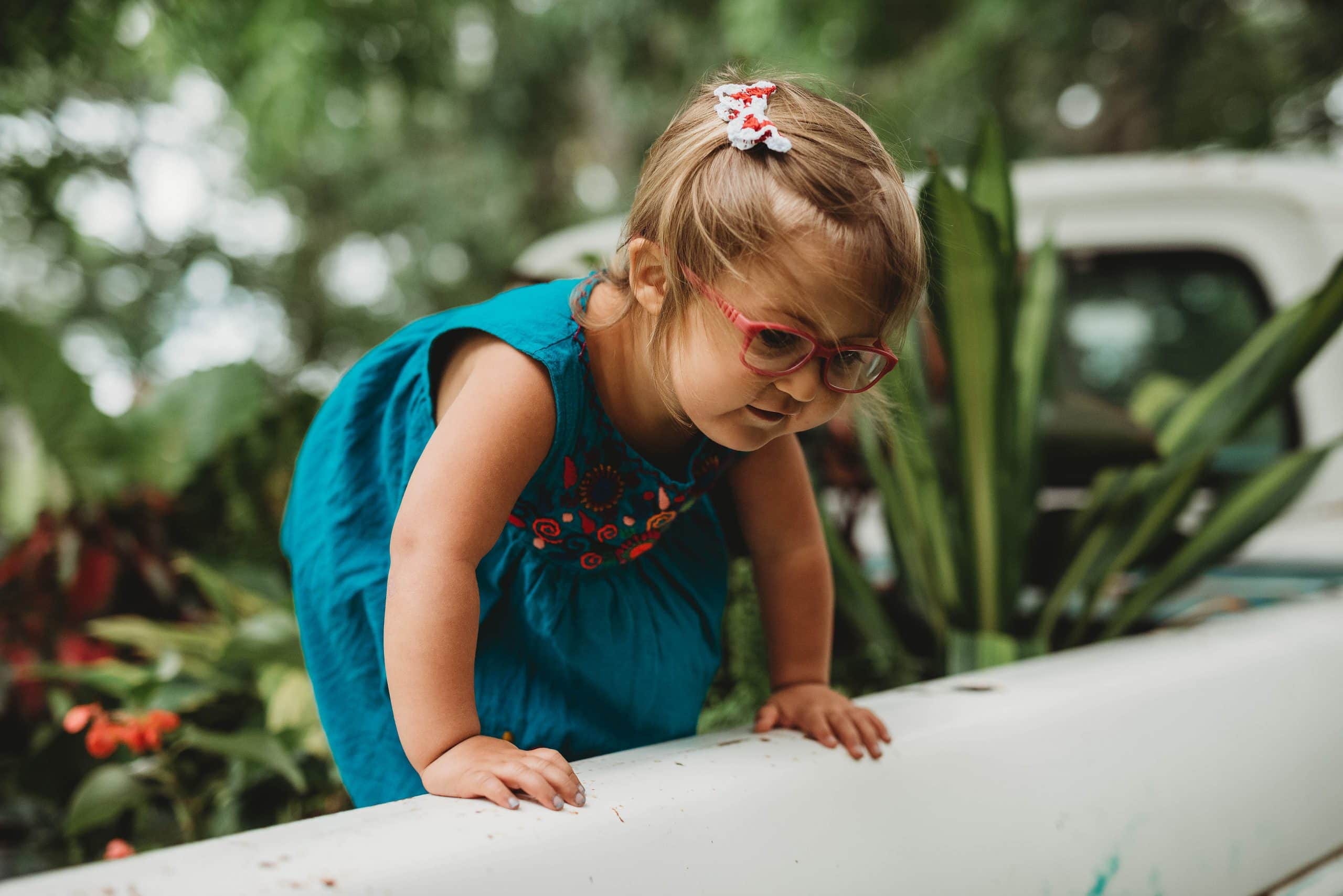 Boho Babies in the Old '67 | Piper, Personal - Jennifer Duke Photography Boho Babies in the Old '67 | Piper, Personal - Jennifer Duke Photography
