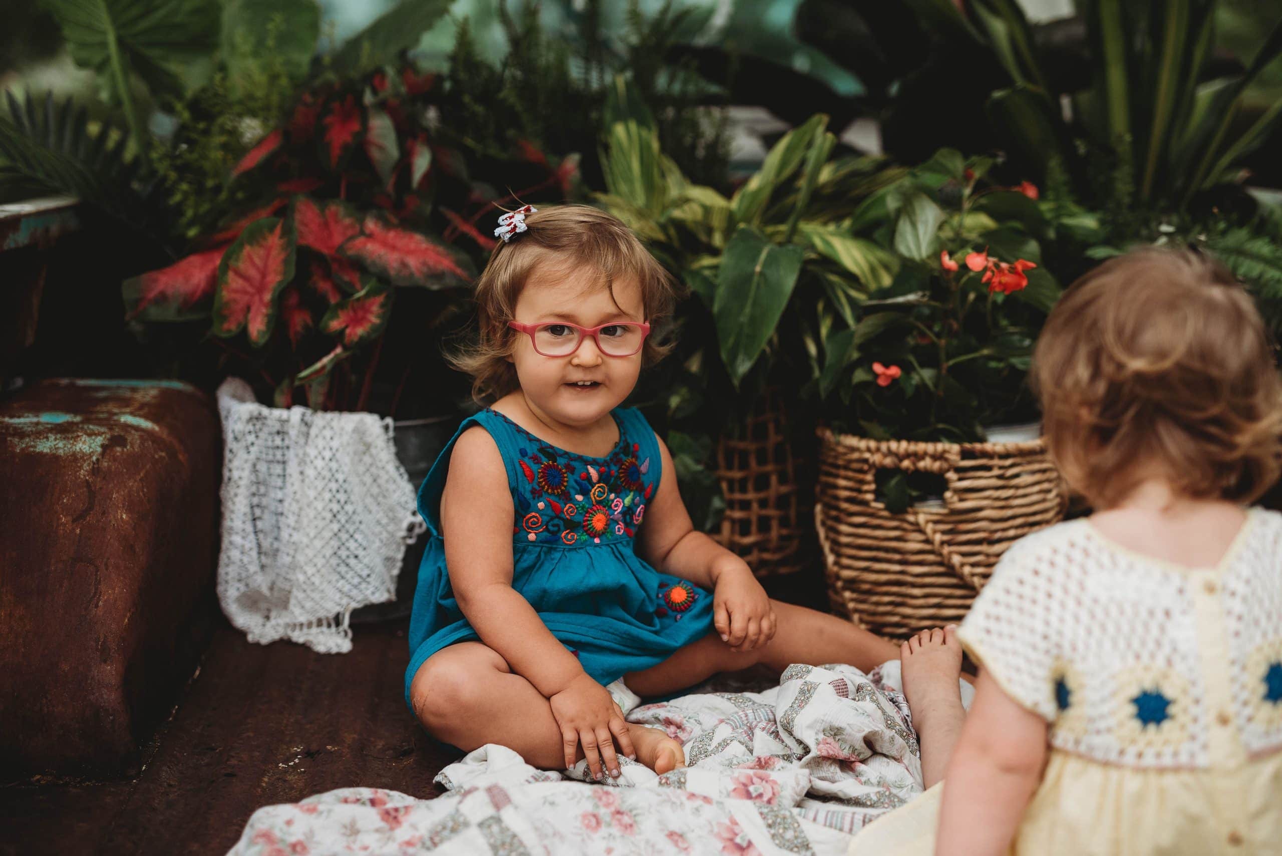 Boho Babies in the Old '67 | Piper, Personal - Jennifer Duke Photography Boho Babies in the Old '67 | Piper, Personal - Jennifer Duke Photography
