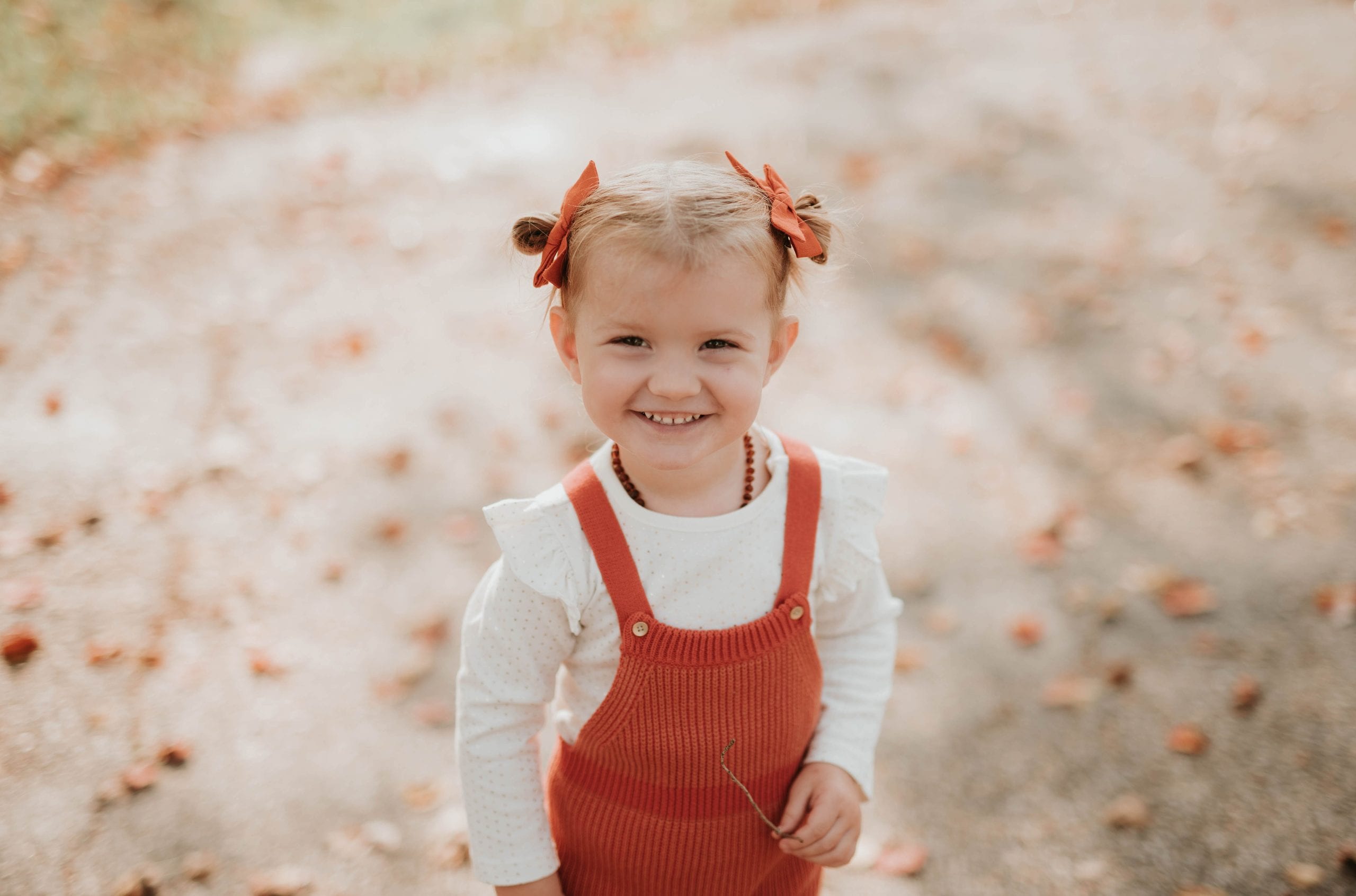Fall came through...for a few days | Personal, Piper - Jennifer Duke Photography