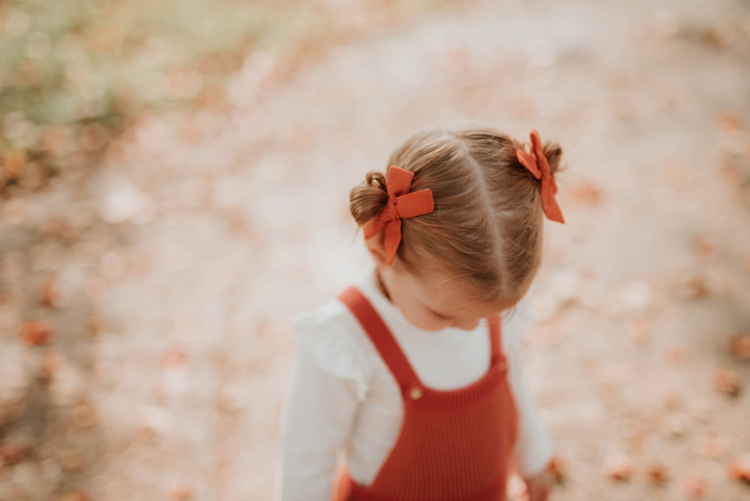 Fall came through...for a few days | Personal, Piper - Jennifer Duke Photography