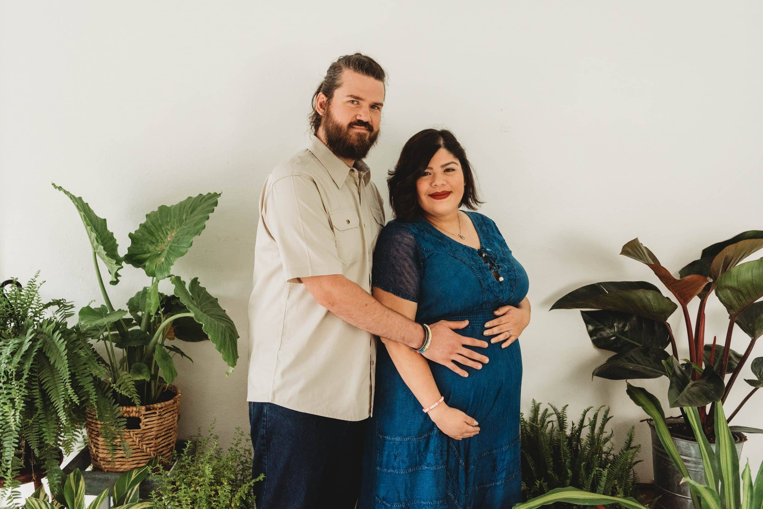 Welcoming Milo Pax | Babies, Maternity, Newborns - Jennifer Duke Photography