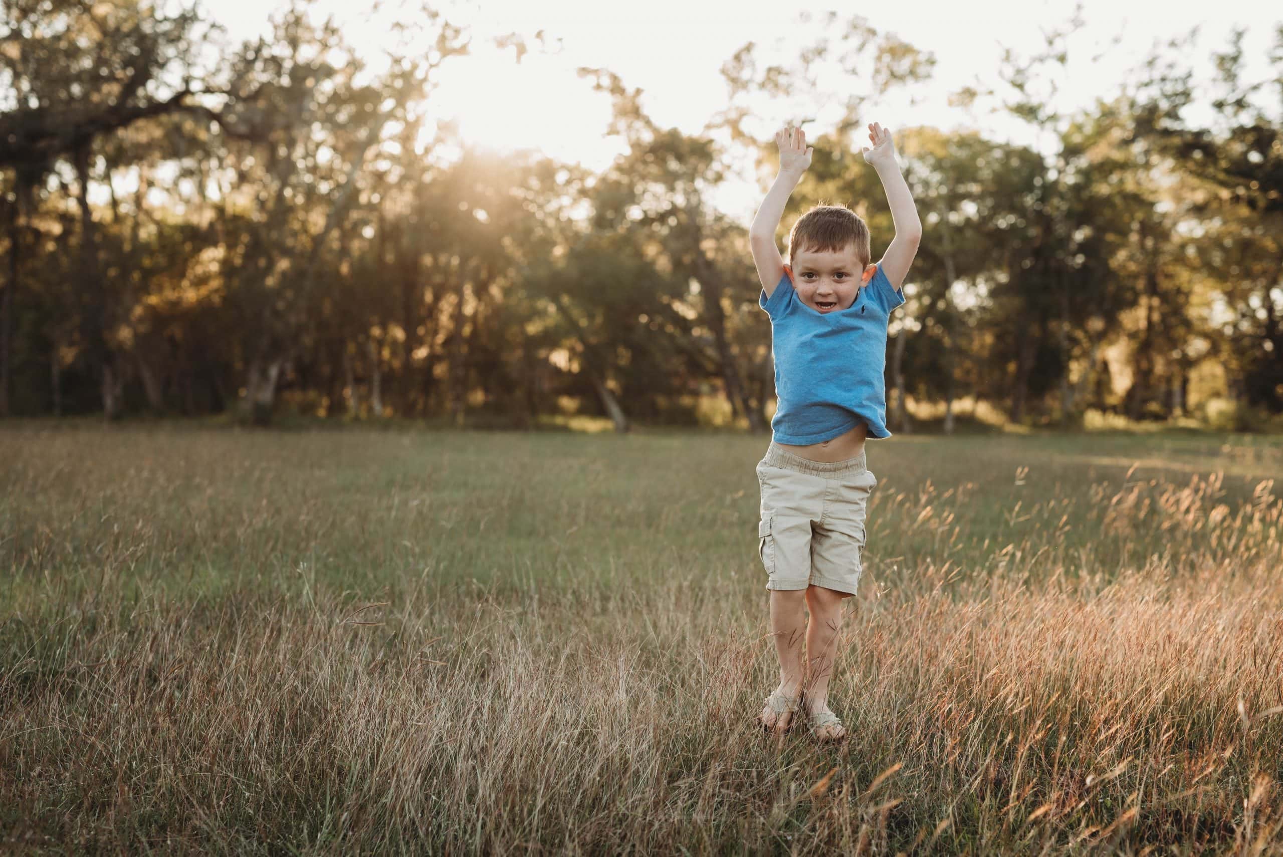 Cute Cousins + Cute Pictures | Families, Kids - Jennifer Duke Photography