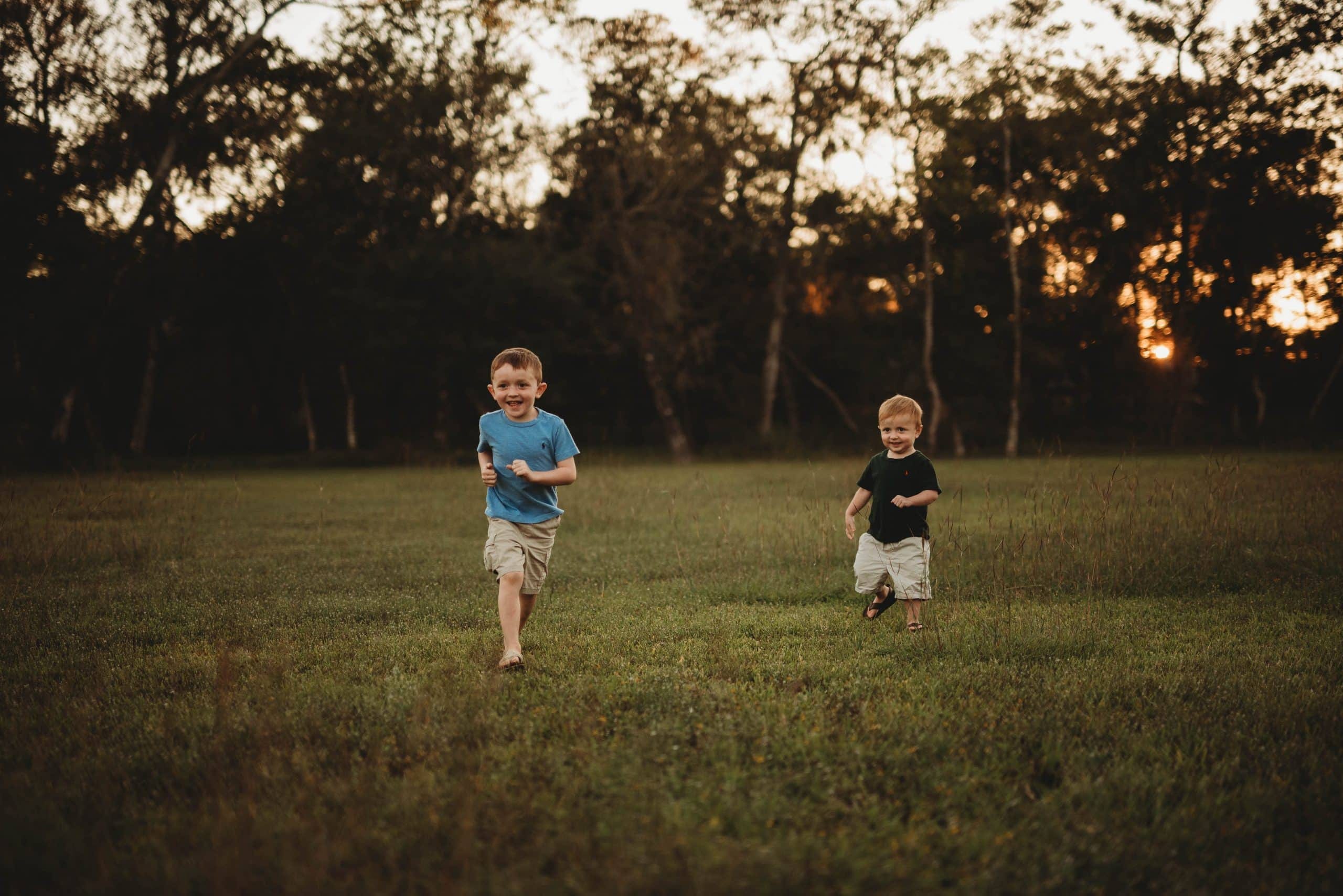 Cute Cousins + Cute Pictures | Families, Kids - Jennifer Duke Photography