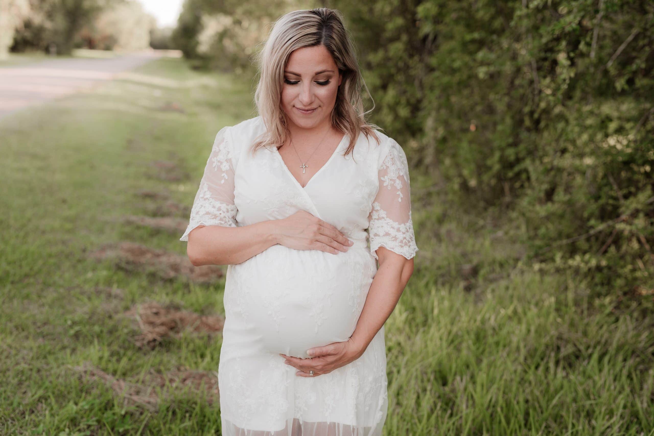 Katy & Ryker | Maternity, Babies, Newborns - Jennifer Duke Photography
